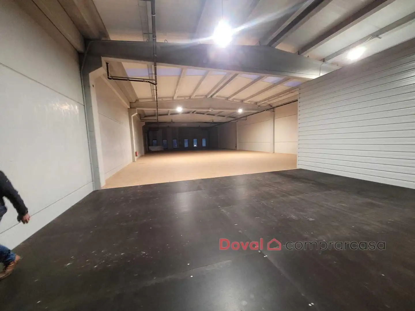 Nave industrial en alquiler en Mos, imagen 5