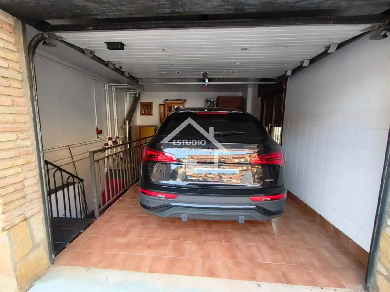 Casa o xalet en venda a Calle Herrerías, Navarrete