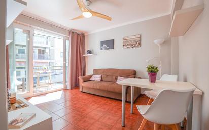 Exterior view of Flat for sale in Cambrils  with Heating, Terrace and Balcony