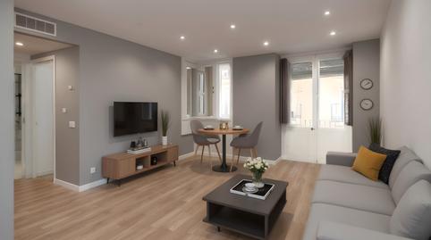 Foto 3 de Apartament en venda a El Raval,  Barcelona Capital