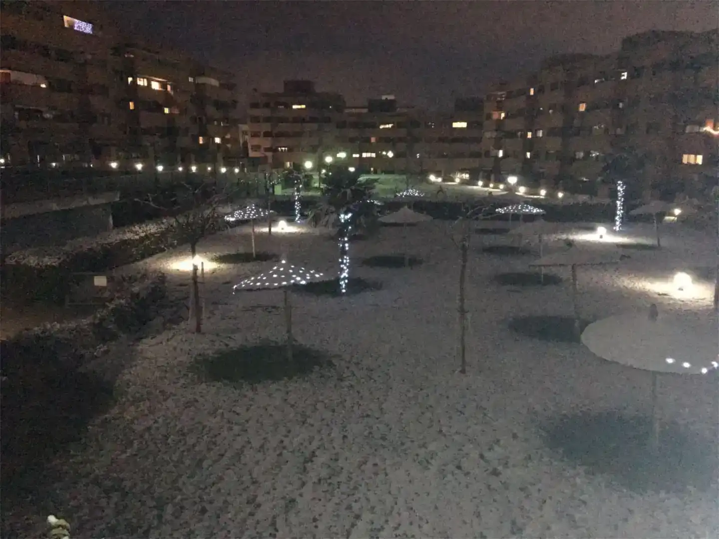 Außenansicht von Dachboden zur Miete in San Sebastián de los Reyes mit Klimaanlage, Schwimmbad und Balkon
