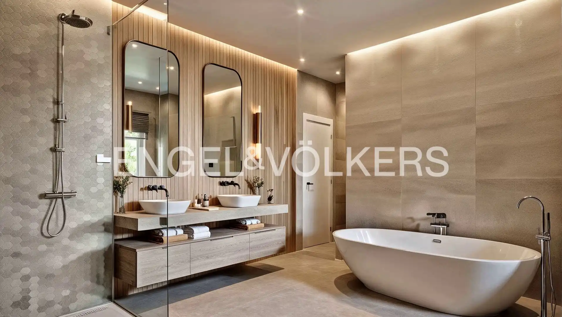 Casa con piscina en venta en Moncloa - Aravaca, imagen 13