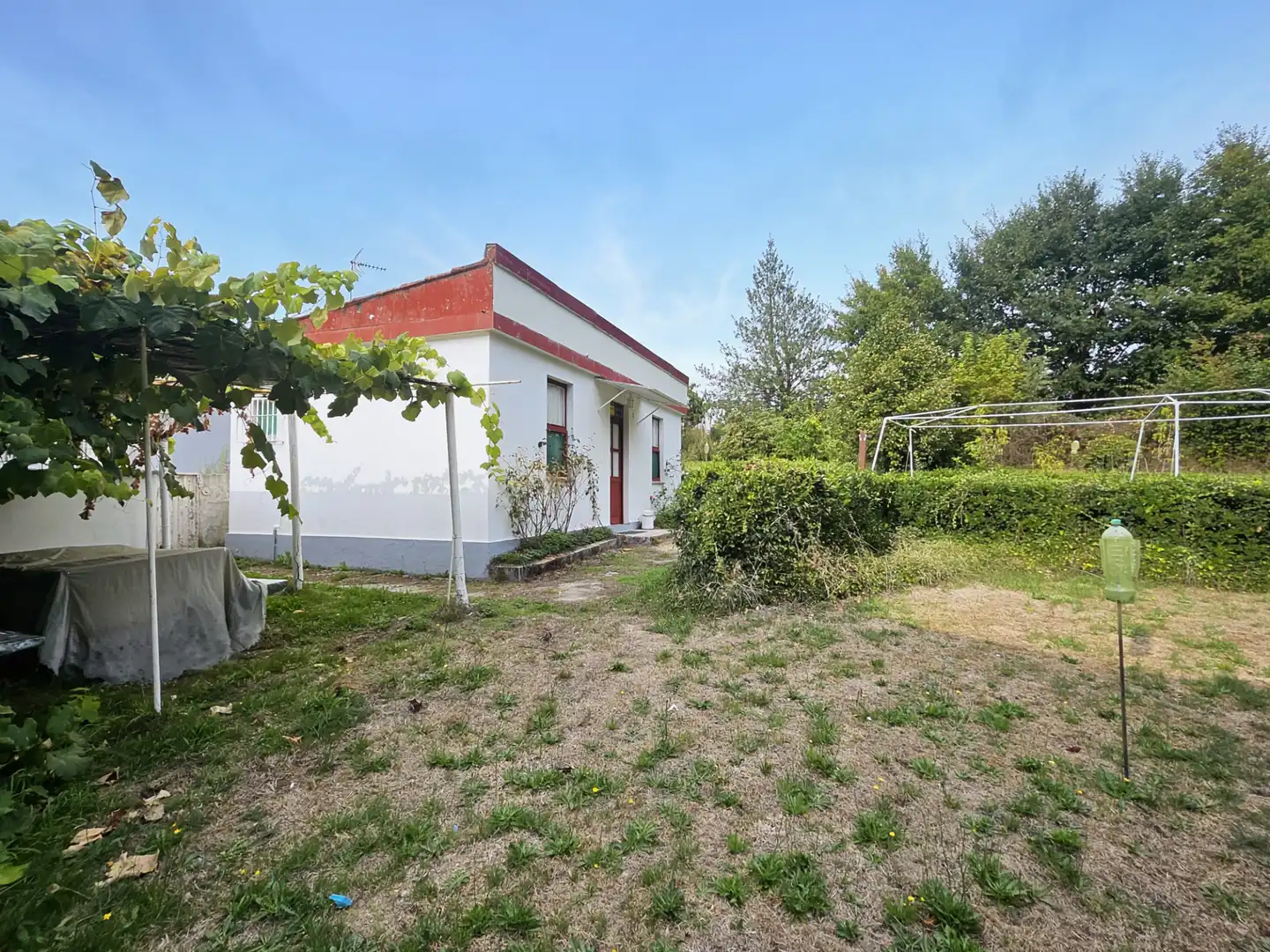 Maison avec jardin à vendre à Camino Aranga, imagen 5
