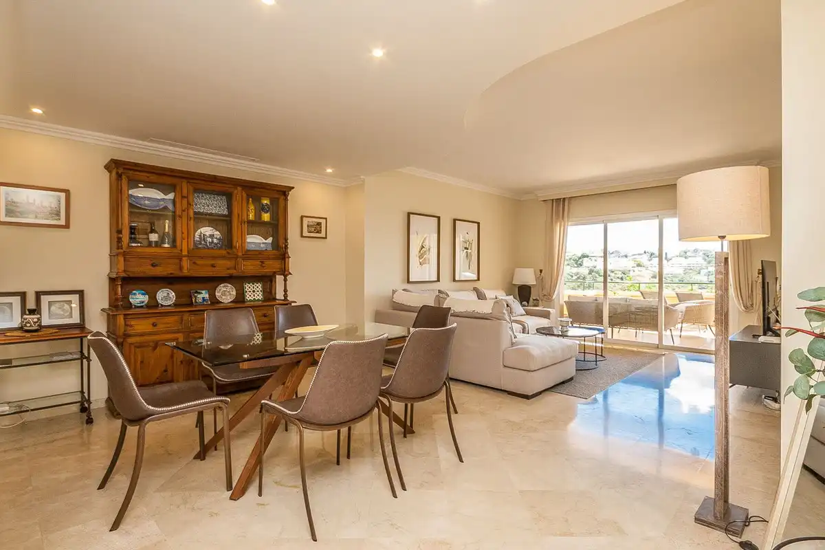 Flat with lift for sale in Elviria - Cabopino, imagen 17
