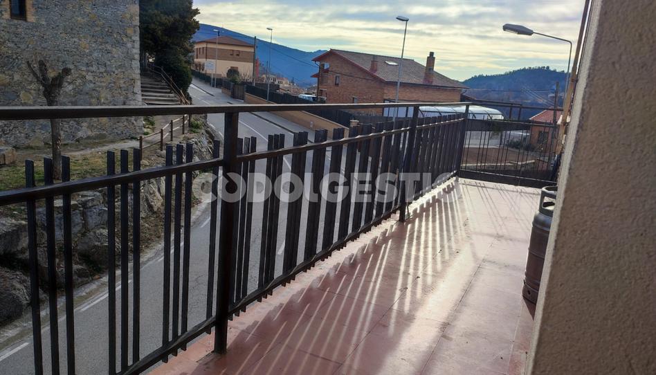 Foto 1 de Pis en venda a Carretera de Vidrà, Sant Quirze de Besora, Barcelona