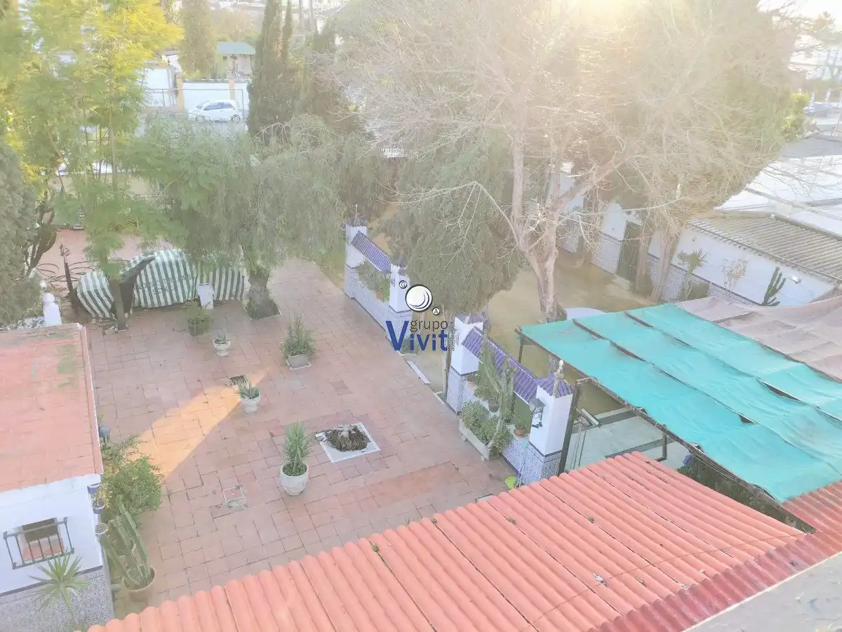 Chalet en venta en Centro - Doña Mercedes, imagen 32