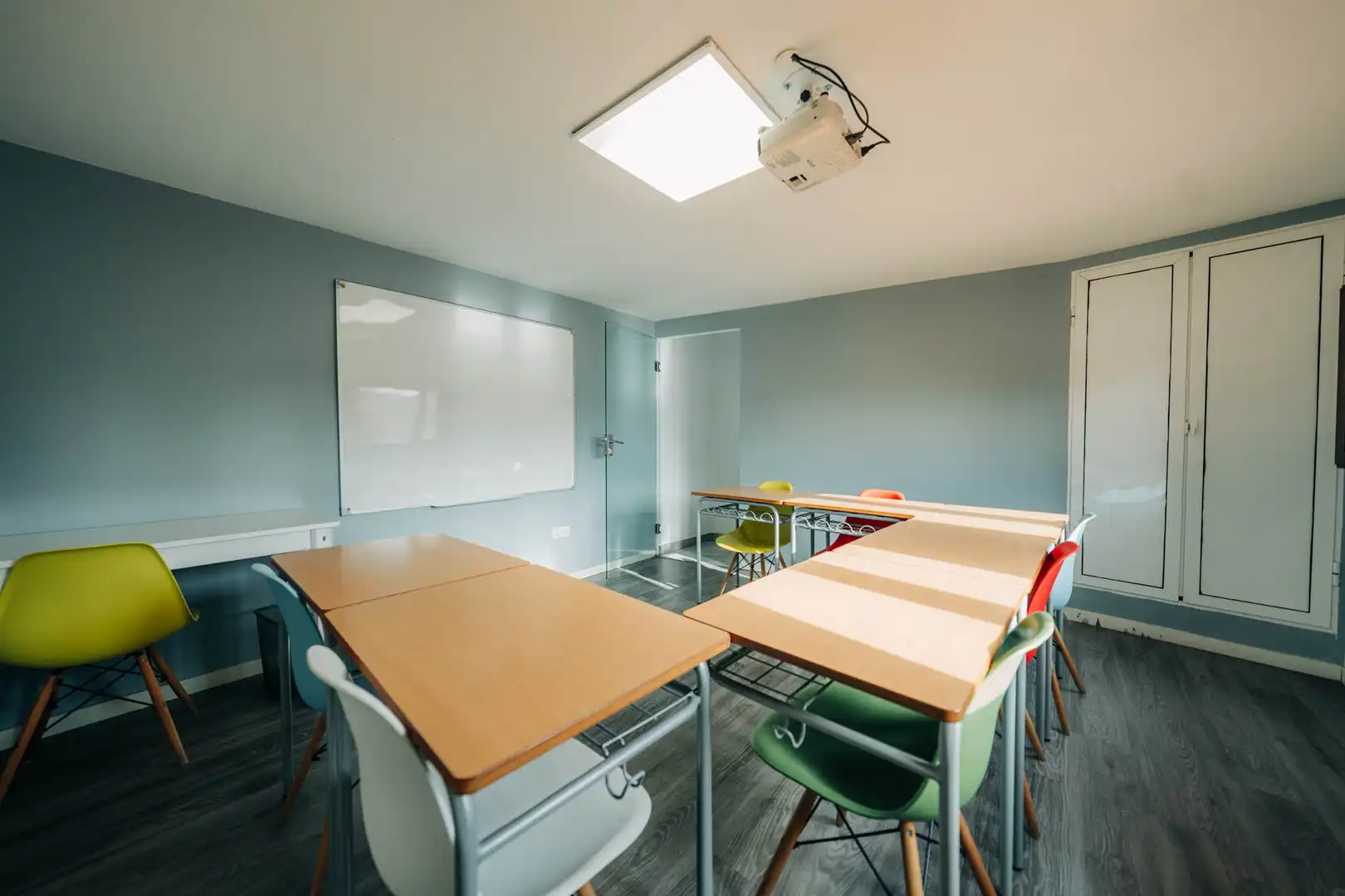 Habitación de Oficina de alquiler en Cabanes con Amueblado