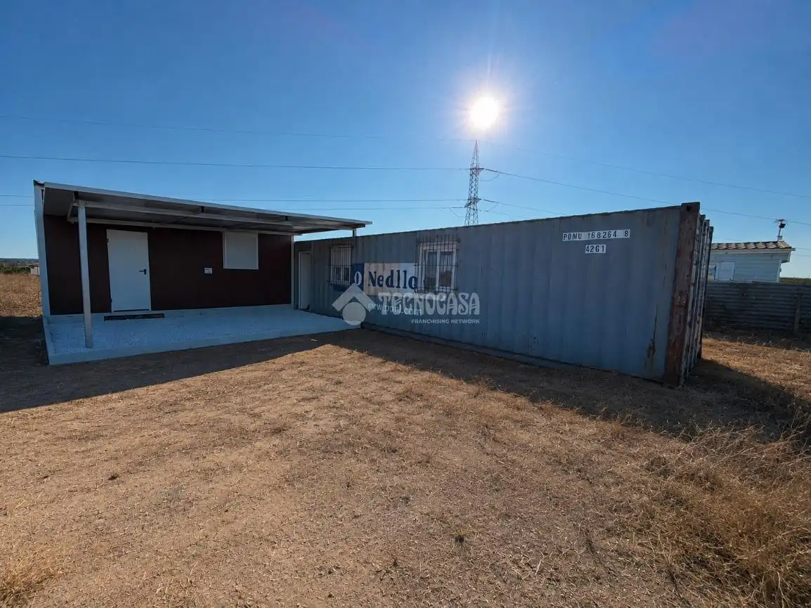 Rural land for sale in Los Franceses – La Vega