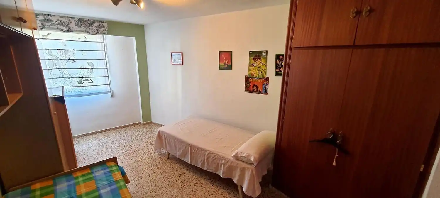 Schlafzimmer von Wohnung zum Verkauf in Toràs mit Terrasse