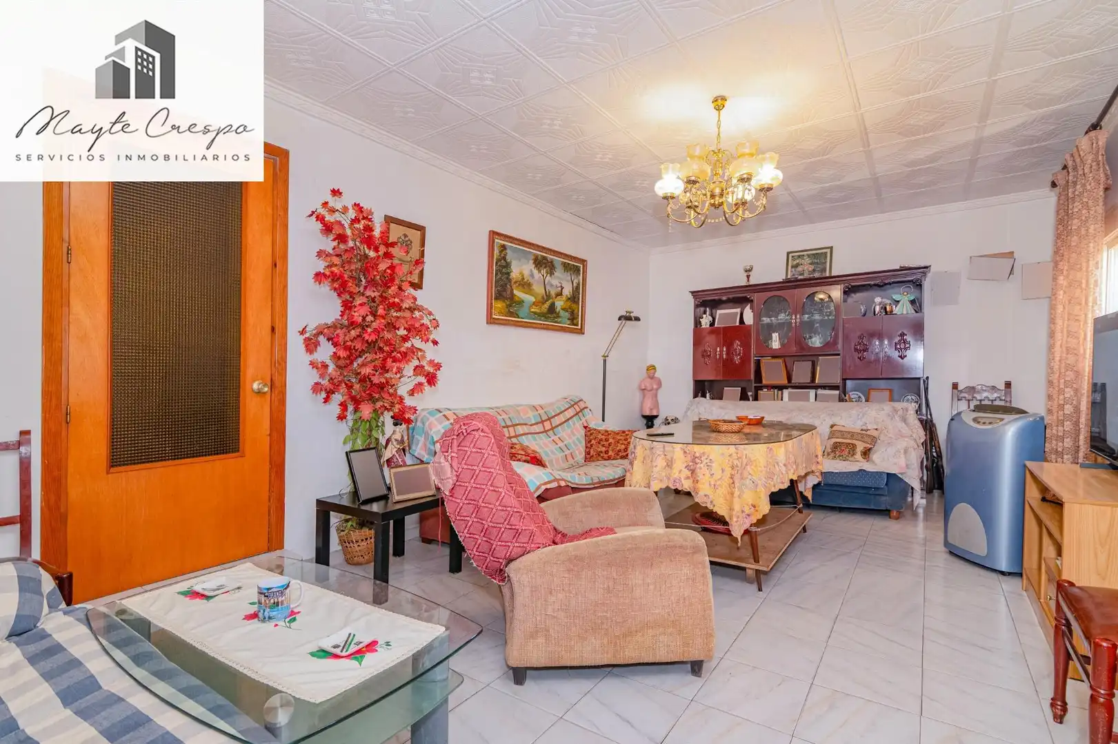 Maison avec terrasse à vendre à Calle LOS LLANOS 3, imagen 6