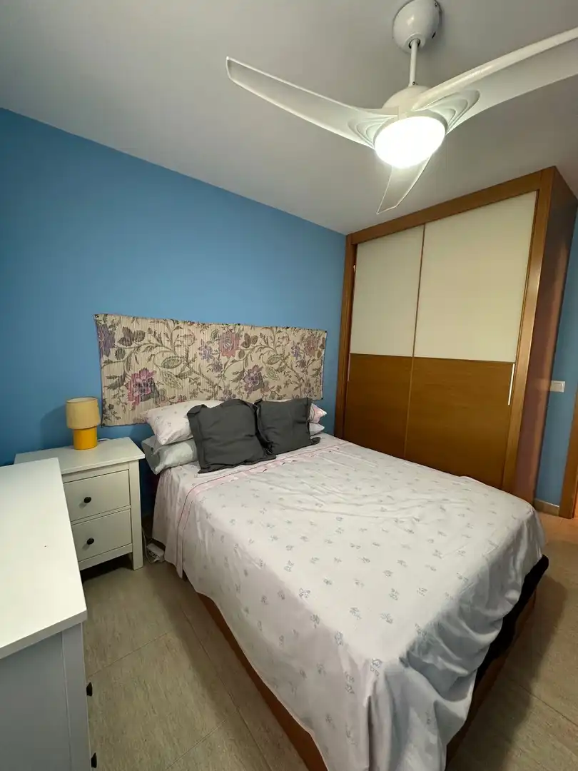 Appartamento con terrazza in affitto a Zona Levante - Playa Fossa, imagen 10