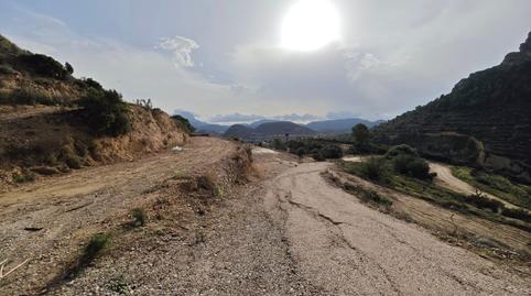 Foto 3 de Casa o xalet en venda a Relleu, Alicante