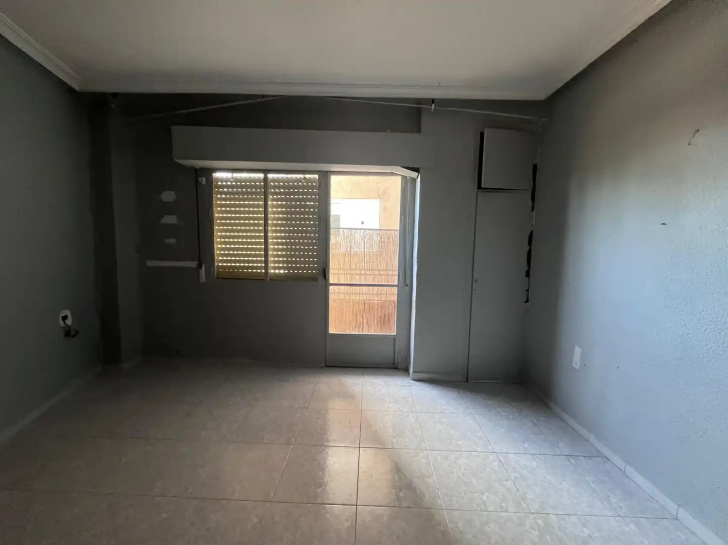 Piso en venta en Murcia con Jardín privado