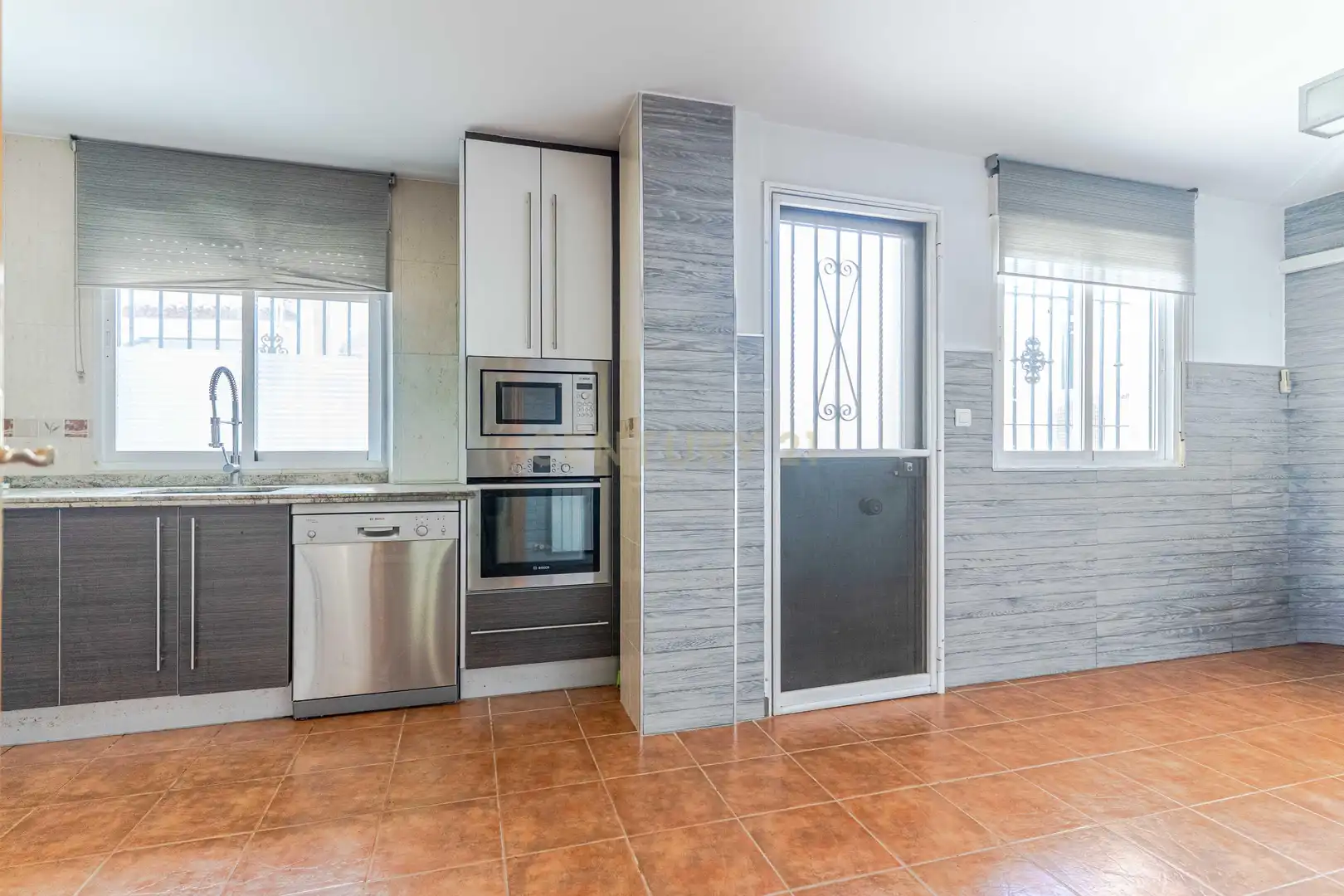 Casa con terraza en venta en Calle Atenea, 28, Ambroz, Spain 28, imagen 7