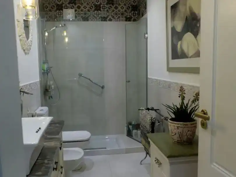 Baño de Piso en venta en Vitoria - Gasteiz con Aire acondicionado