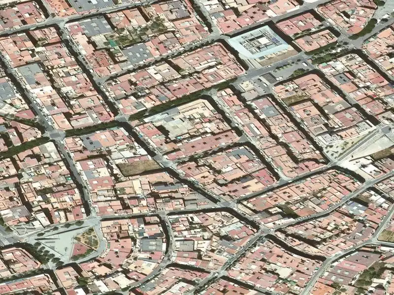 Flat for sale in Calle Maria Fortuny, imagen 2