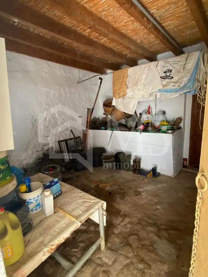 Maison rustique avec jardin à vendre à Comares, imagen 27