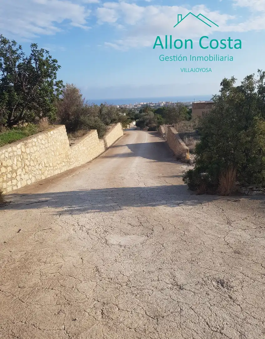 Terrenys i solars en venda a El Secanet - Hacienda del Sol, imagen 5