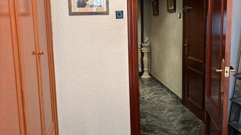 Photo 5 of Flat for sale in Calle de José Pellicer, 48, Barrio de San José, Zaragoza