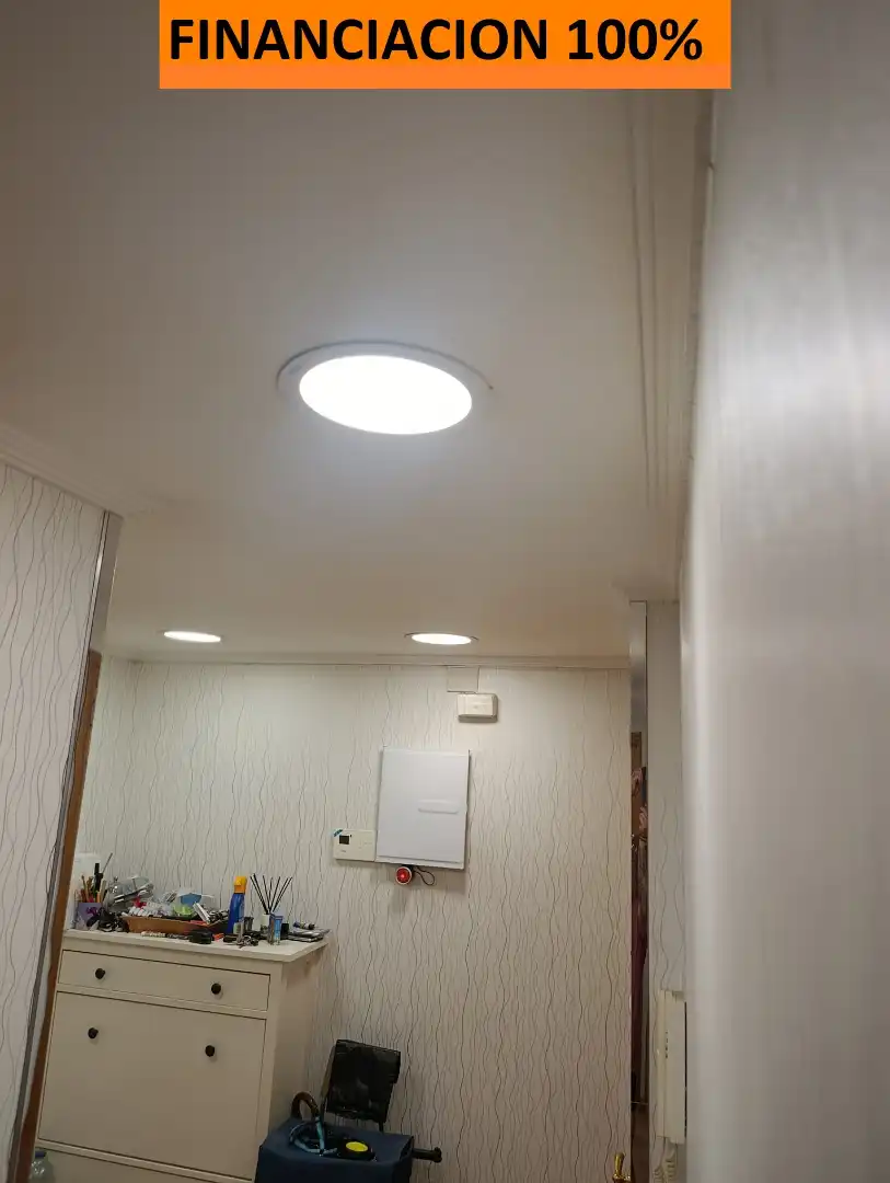 Flat for sale in Zaragoza  with Air Conditioner, Heating and Parquet flooring