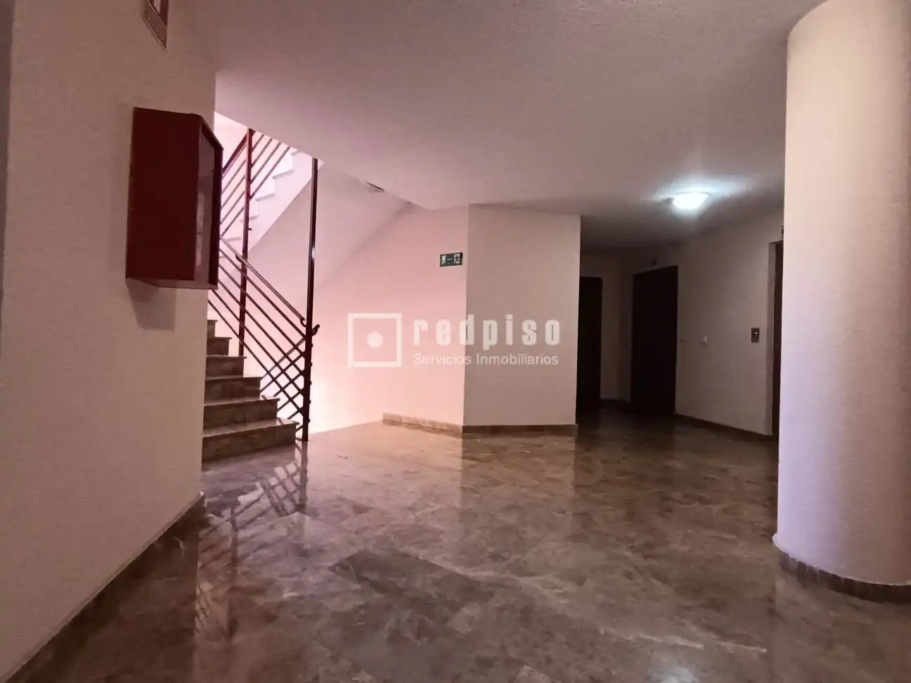 Piso en venta en Torrejón de Ardoz con Aire acondicionado, Calefacción y Parquet