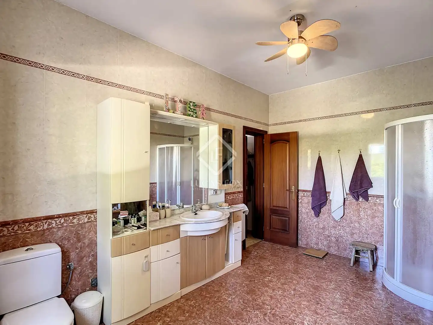 Casa rústica con jardín en venta en Alaior poble, imagen 27