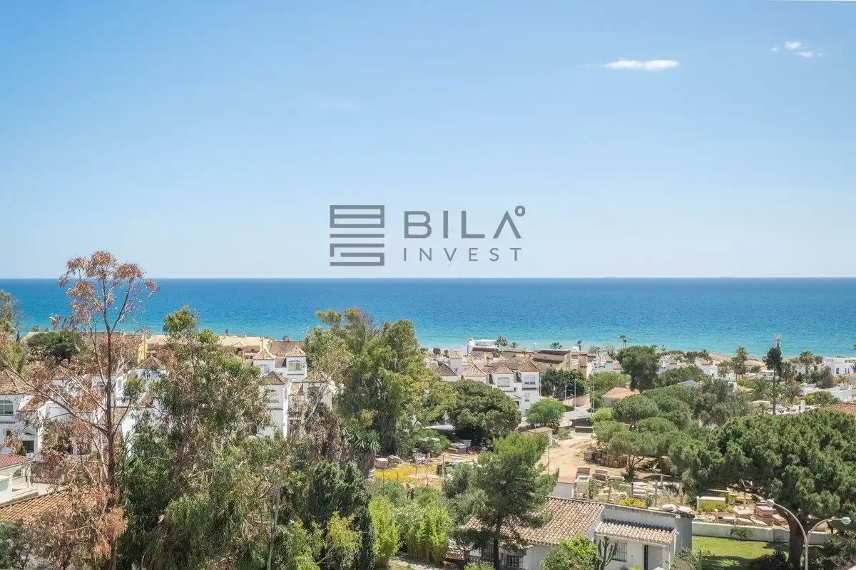 Penthouse with pool for sale in Residencial Playas del Arenal, imagen 21