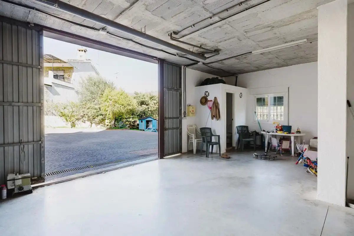 Casa o chalet en venta en Cortijo los Toros, Diseminados