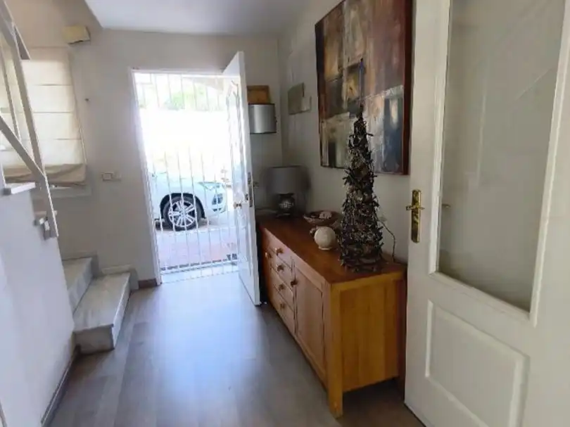 Casa o xalet en venda en Mijas amb Aire condicionat, Terrassa i Balcó