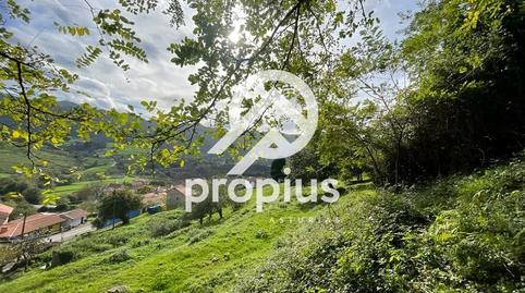 Foto 2 de Terreno en venta en Tresgrandas, Vidiago - Pendueles - Tresgrandas, Asturias