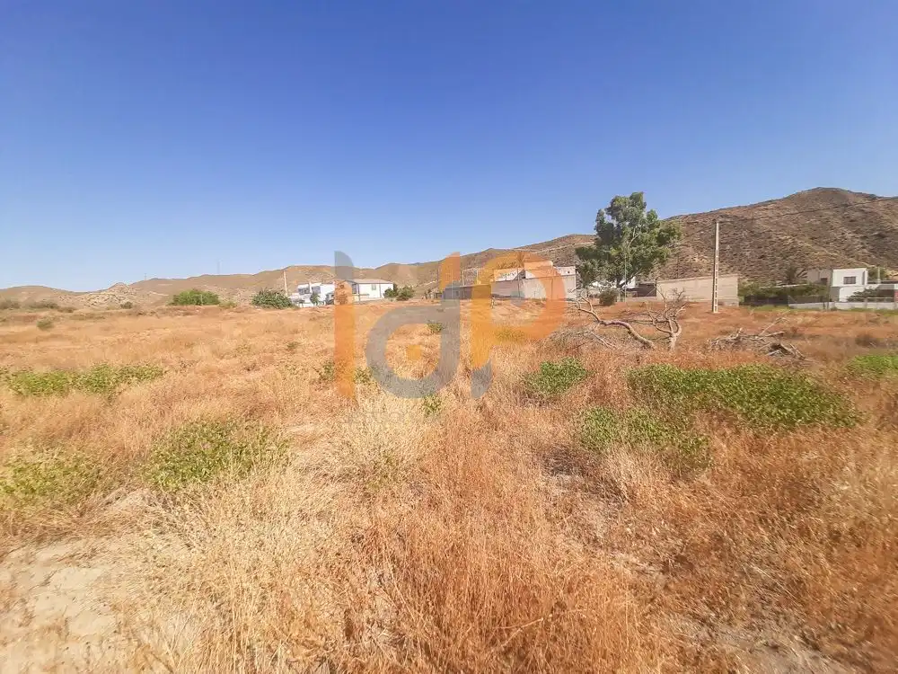 Rustikales Grundstück zum Verkauf in Tabernas, imagen 4