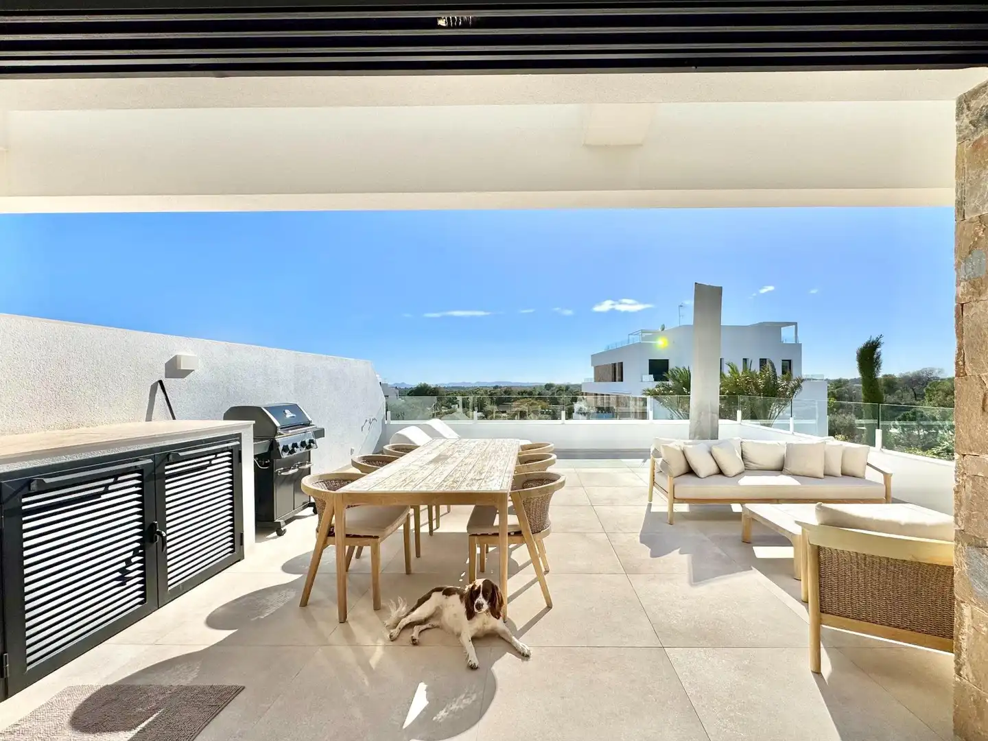 Apartamento con piscina en venta en Orihuela Costa, imagen 32