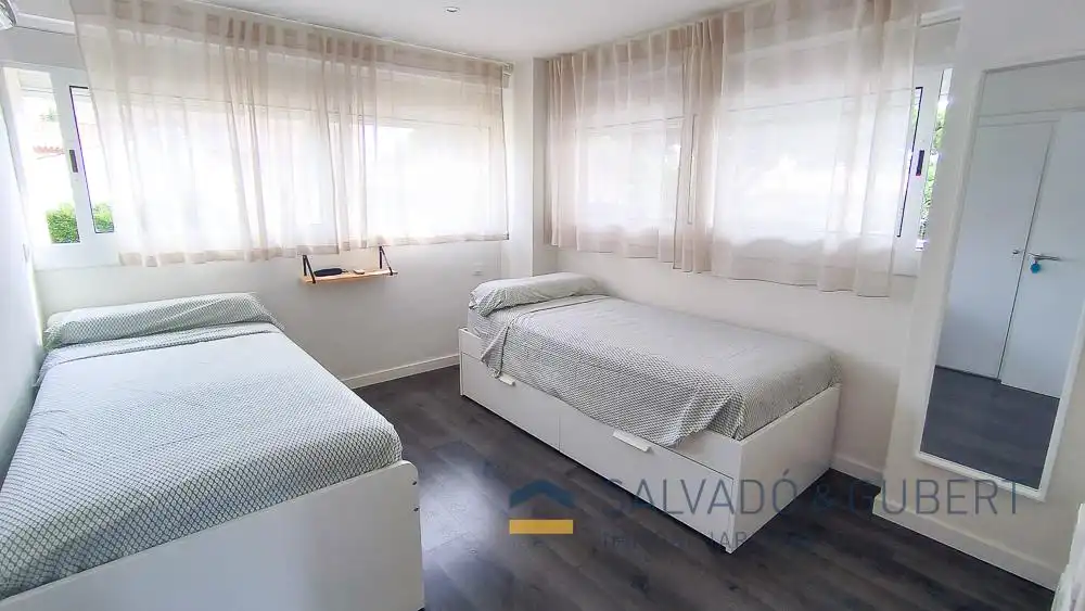 Apartament amb terrassa en venda a Mediterrània, imagen 8