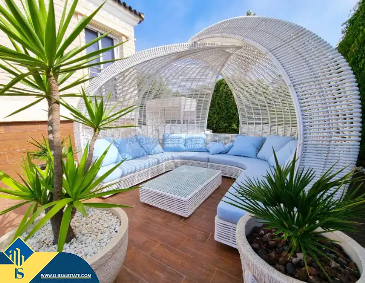 Villa mit Pool zum Verkauf in La Mata, imagen 16