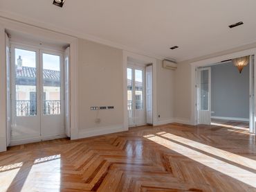 Piso con ascensor en venta en Centro
