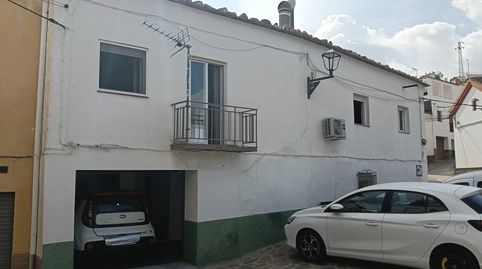 Foto 3 de Casa o xalet en venda a Cádiar, Granada