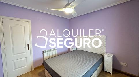 Foto 3 de Pis de lloguer a Cañada, Vinateros,  Madrid Capital