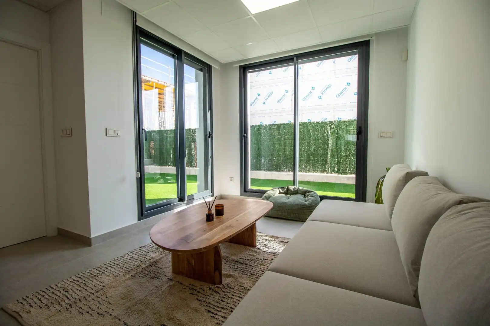 Chalet con piscina en venta en Balcón de Finestrat - Terra Marina, imagen 4