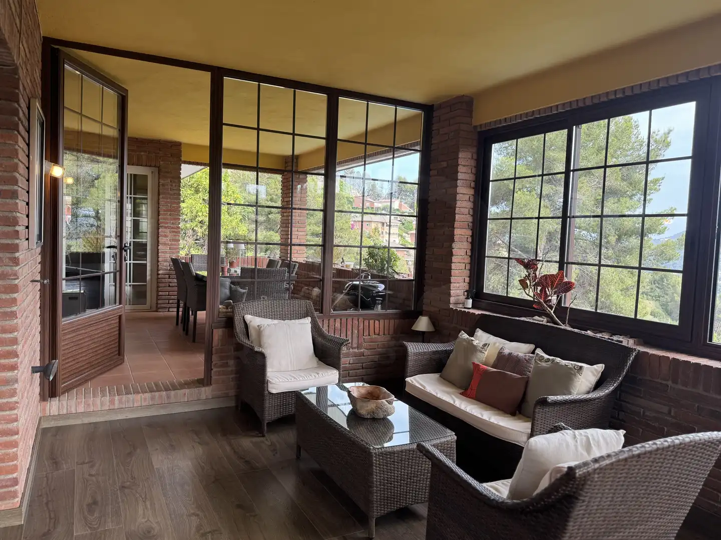 House with pool for sale in La Palma de Cervelló, imagen 13