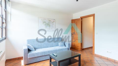 Foto 3 de Dúplex en venda a Soto de Agues, Sobrescobio, Asturias