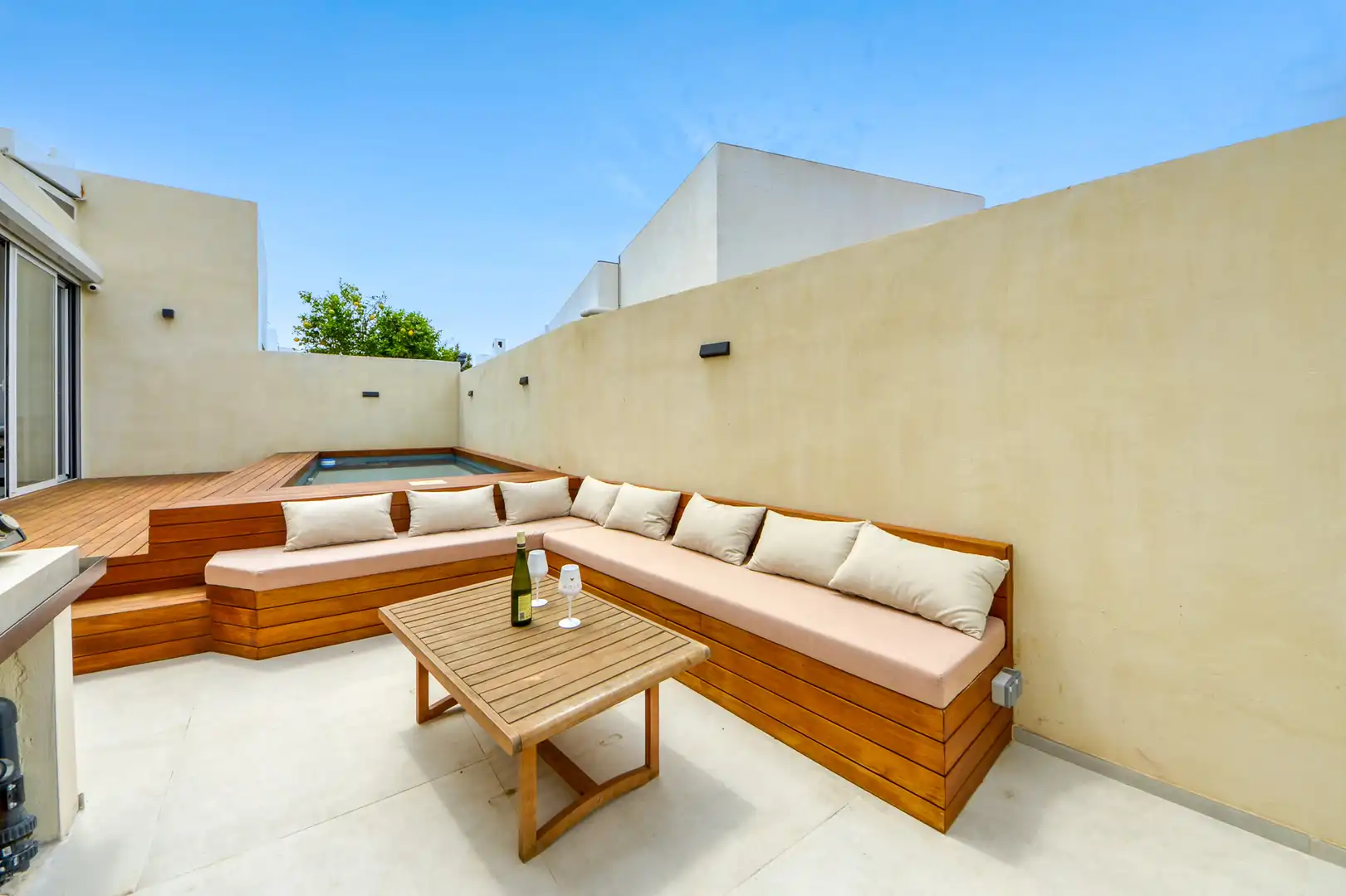 Villa mit Pool zum Verkauf in Carrer Cala Petita, imagen 6