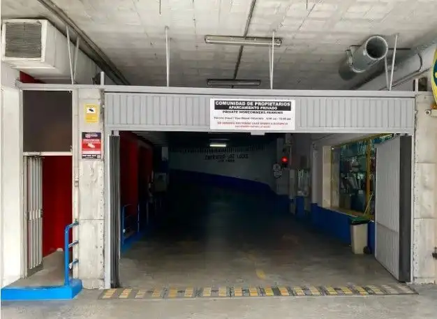 Aparcament en venda a Centro, imagen 4