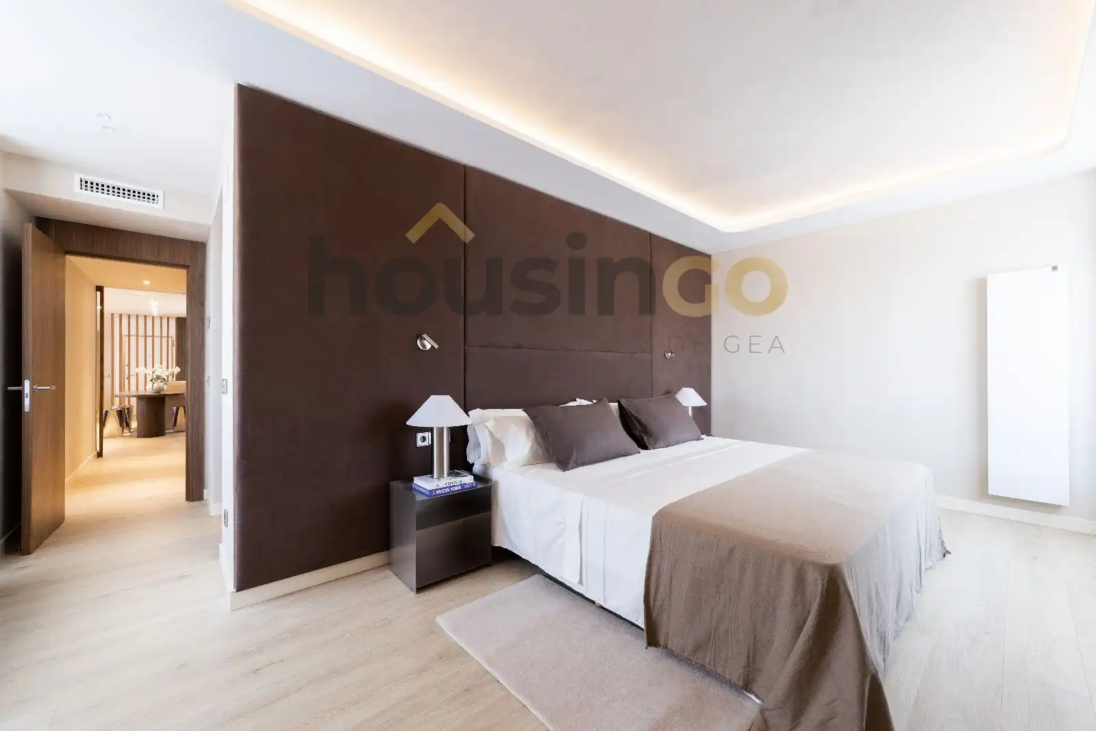 Habitación de Piso en venta en Madrid con Aire acondicionado, Calefacción y Parquet