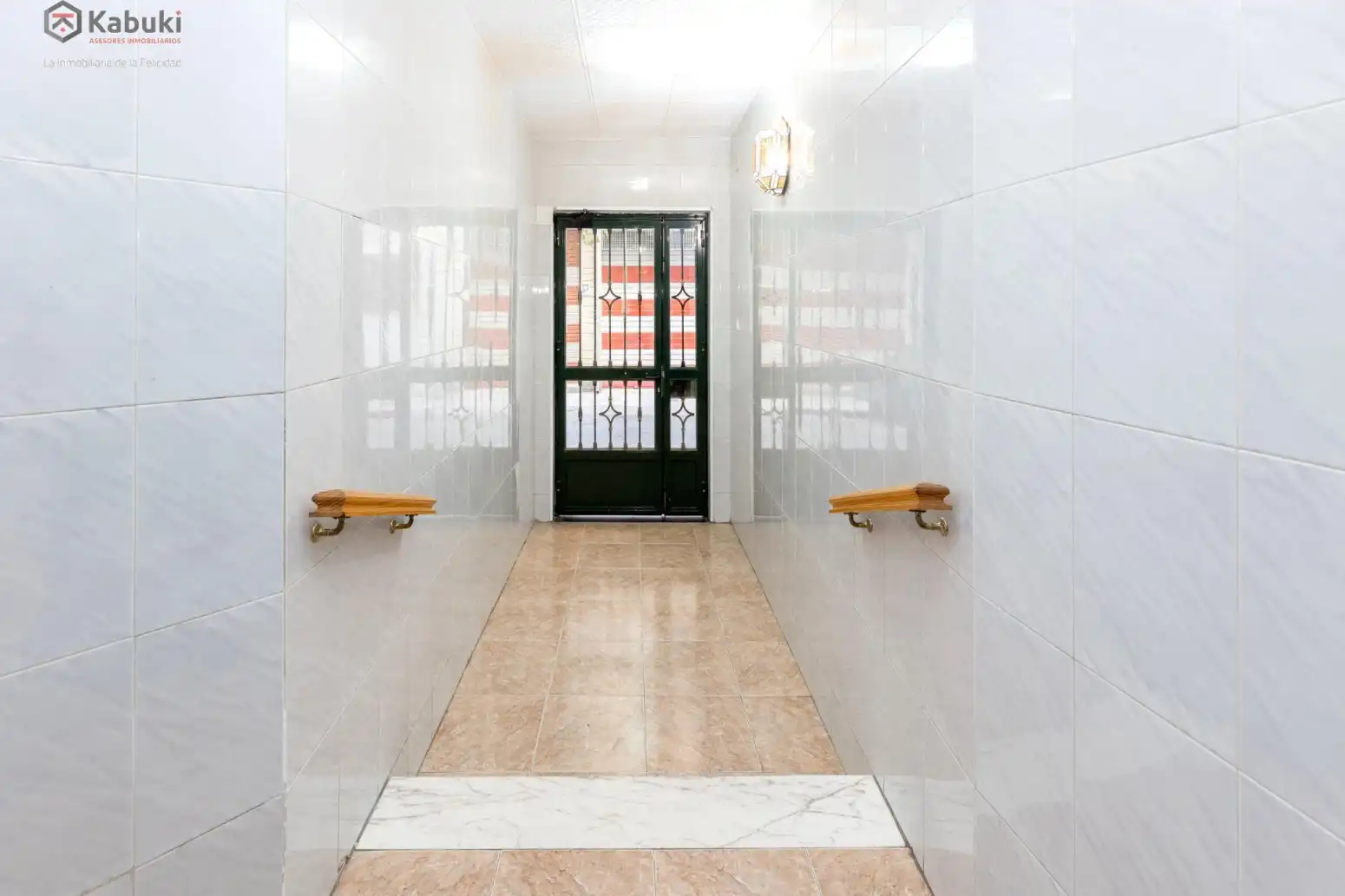 Flat with terrace to rent in Granada - SAN PIO X, imagen 4