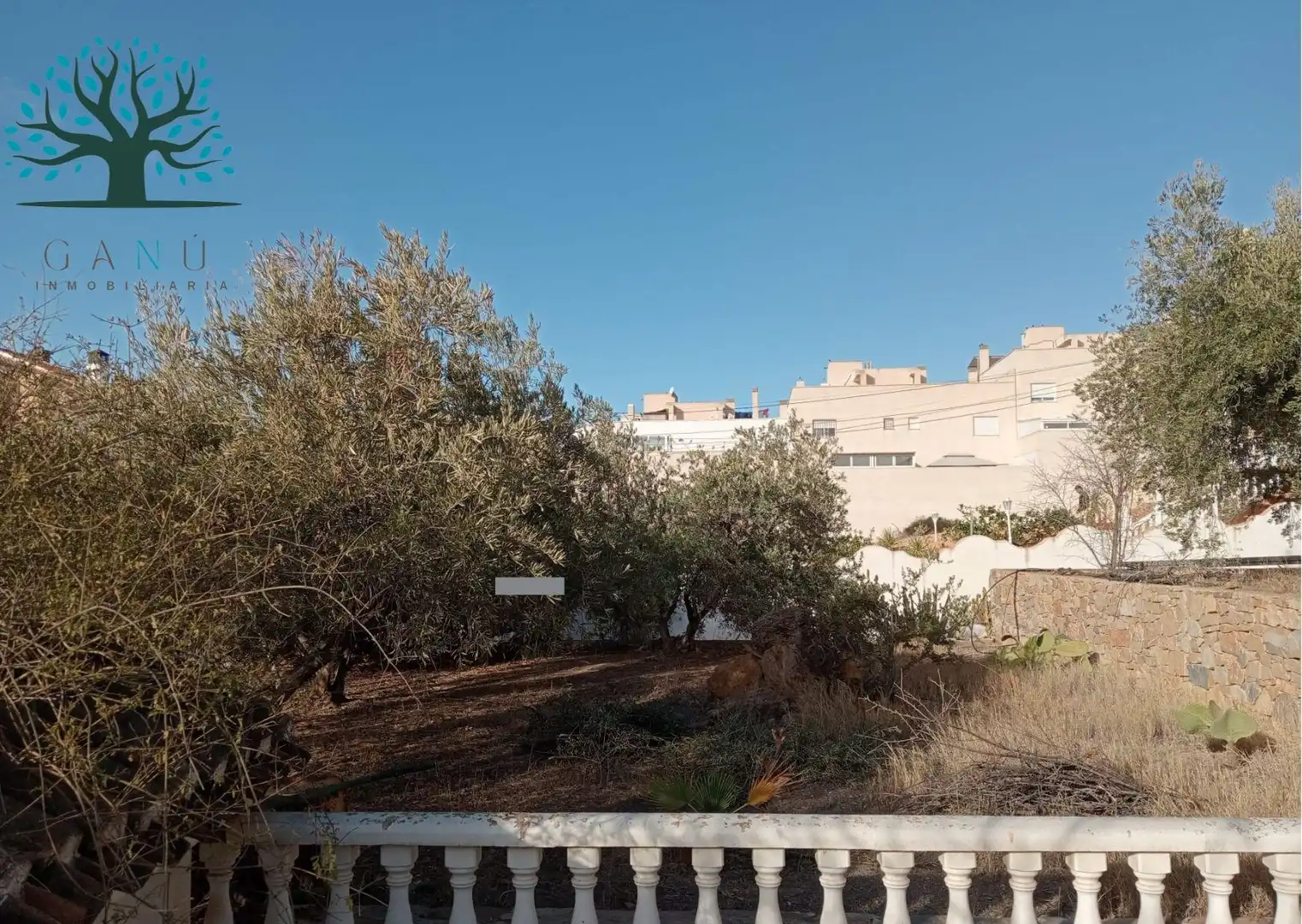 Casa o chalet en venta en Calle LA VIA, Mazarrón Casco Urbano