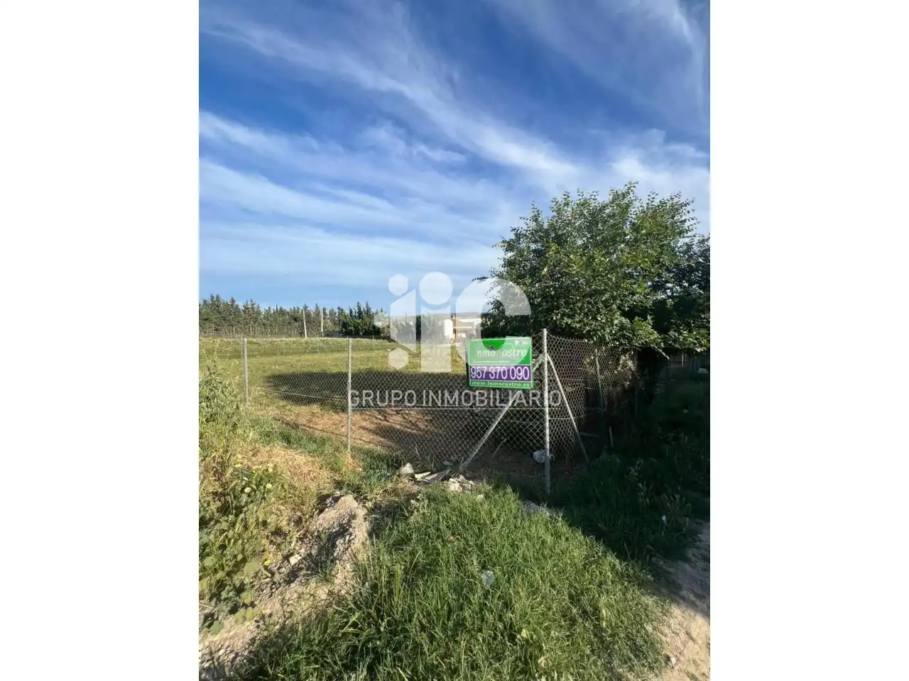 Rural land for sale in Calle AV JAÉN
