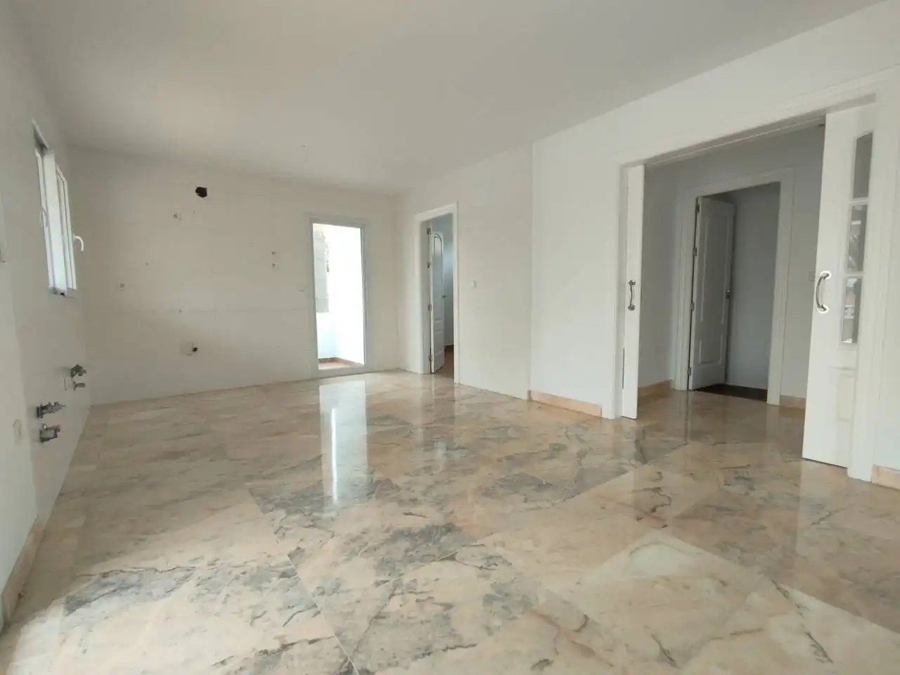 Casa o chalet en venta en El Ejido con Aire acondicionado, Calefacción y Jardín privado