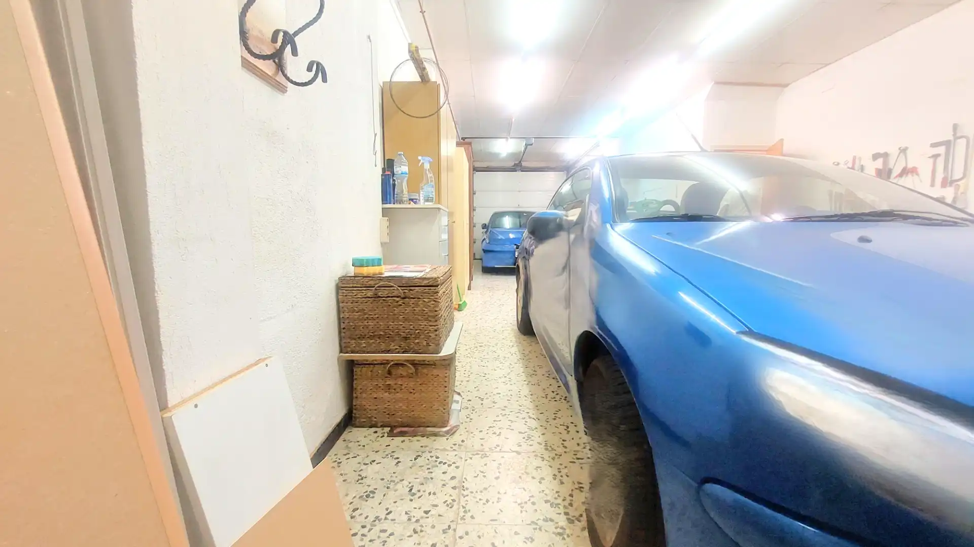 Casa a schiera con terrazza in vendita a Carrer Bisbe Valls, imagen 47