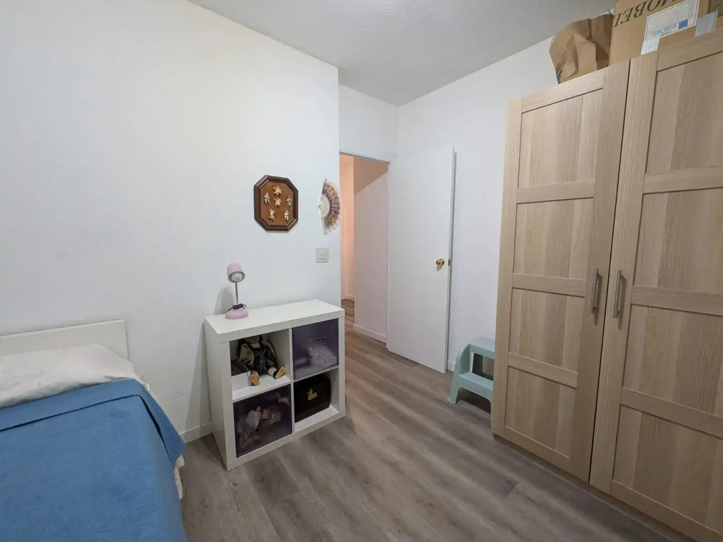 Flat for sale in Alcalá de Henares  with Heating