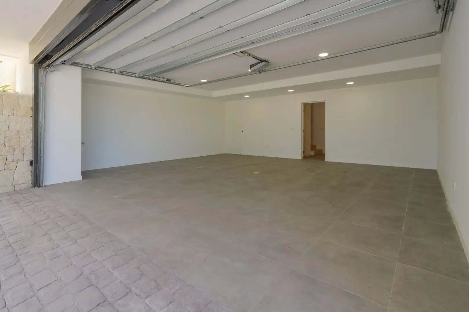 Casa o chalet en venta en Teulada con Aire acondicionado, Calefacción y Jardín privado